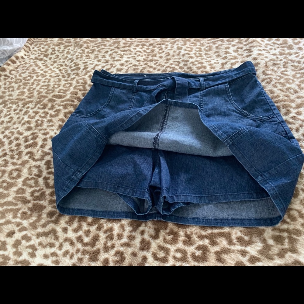Skort